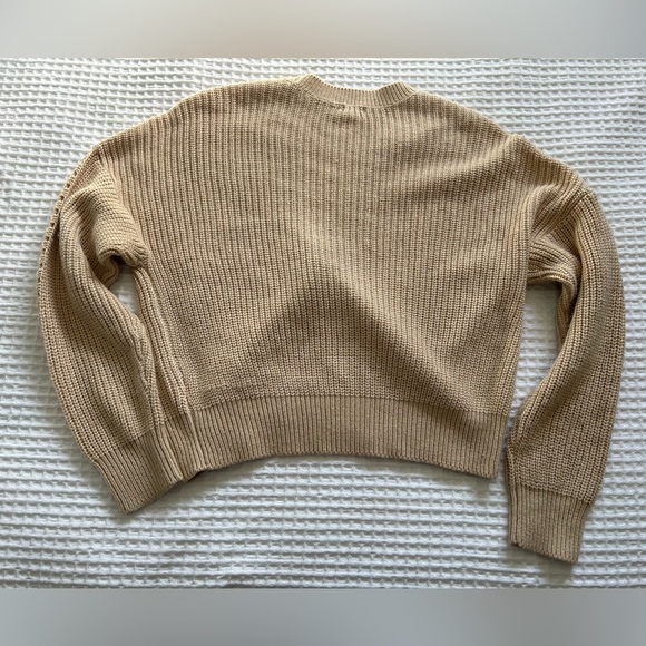 Garage Cardigan - Picture 3 of 3